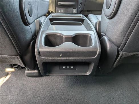 Used 2025 Honda Odyssey EX-L image 17