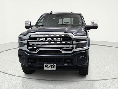New 2025 RAM 2500 Limited