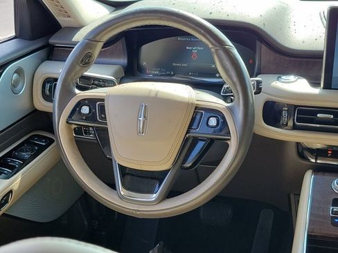 Certified 2021 Lincoln Aviator Reserve w/ Equipment Group 202A image 20