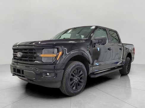 Used 2024 Ford F150 XLT w/ Equipment Group 303A High AWD/4WD image 13
