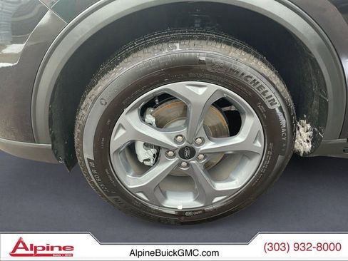 Used 2025 Ford Escape ST-Line image 14