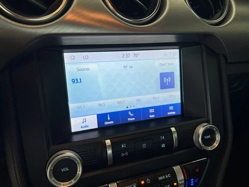 Used 2023 Ford Mustang Premium RWD image 13