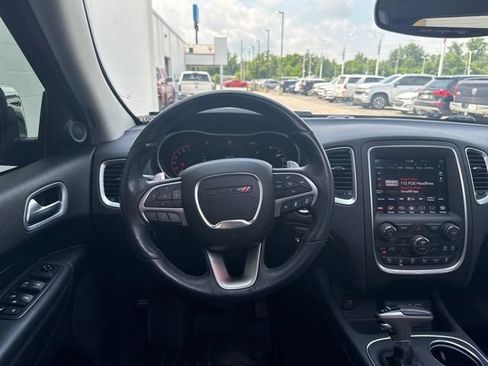 Used 2020 Dodge Durango Citadel w/ Technology Group AWD/4WD image 26