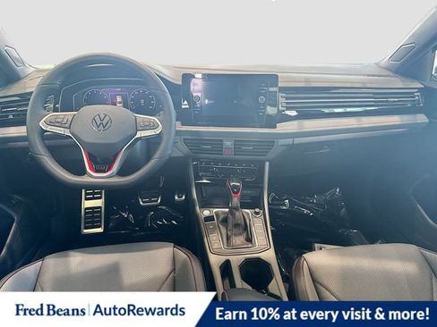 New 2026 Volkswagen Jetta GLI Autobahn image 14