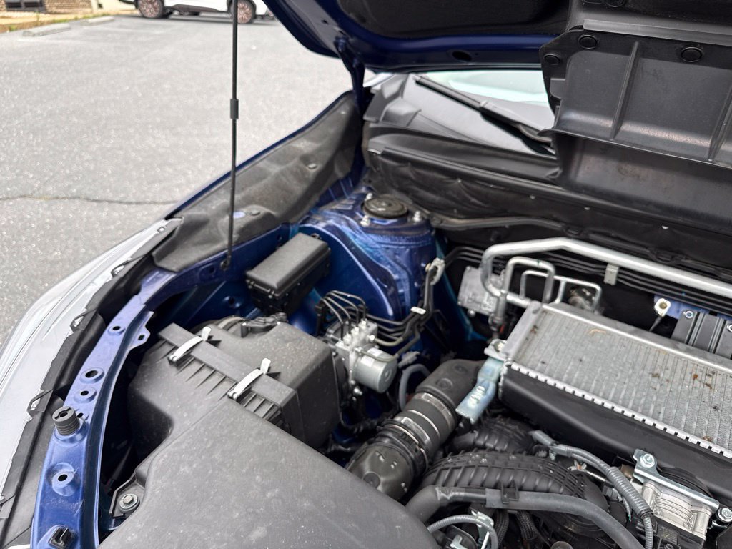 Certified 2026 Subaru Ascent Premium AWD/4WD image 58