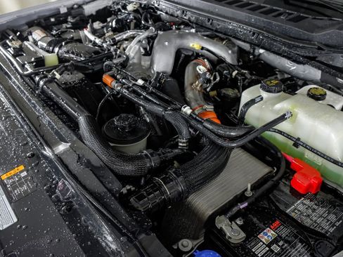 Used 2026 Ford F450 Platinum image 50