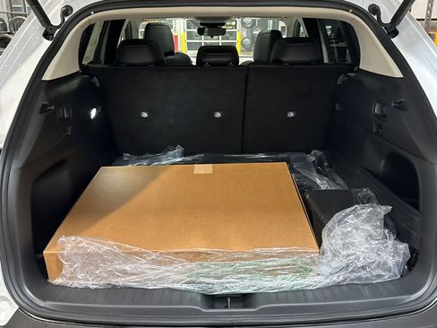 New 2026 MAZDA CX-50 2.5 Hybrid w/ Weather Package image 7