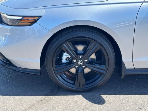New 2026 Honda Accord Sport image 5