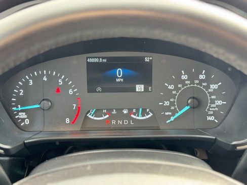 Used 2022 Ford Escape SE w/ Convenience Package image 31