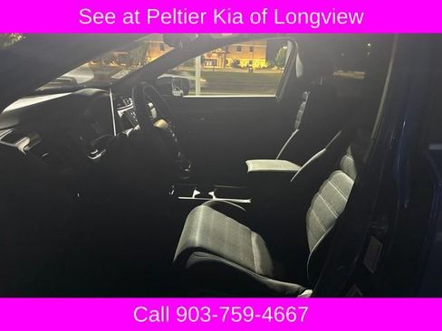 Used 2020 Honda CR-V EX image 9