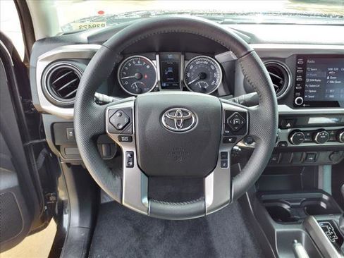 Certified 2023 Toyota Tacoma SR5 w/ SX Package image 21