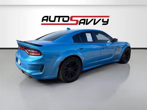 Used 2023 Dodge Charger Scat Pack image 7