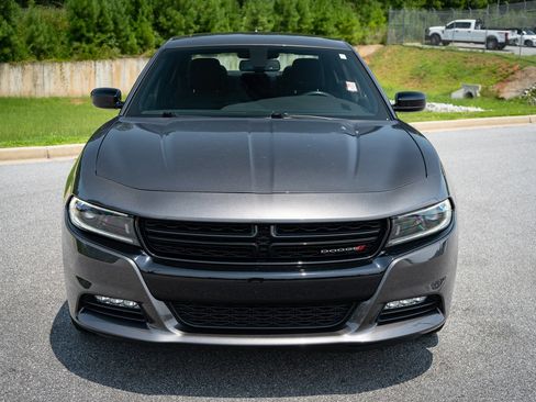 Used 2023 Dodge Charger SXT AWD/4WD image 2