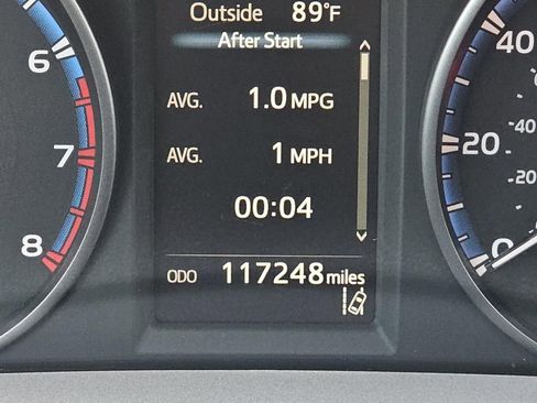 Used 2017 Toyota RAV4 LE image 22