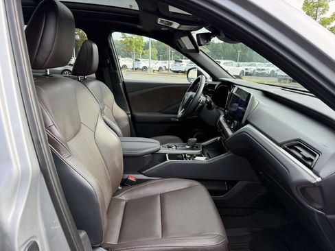 Used 2025 Lexus TX 350 AWD w/ Technology Package image 14