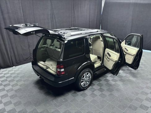 Used 2007 Ford Explorer Limited AWD/4WD image 20