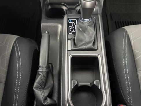 Used 2023 Toyota Tacoma TRD Sport image 18