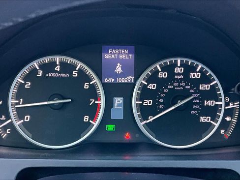 Used 2013 Acura RDX FWD w/ Technology Package image 22