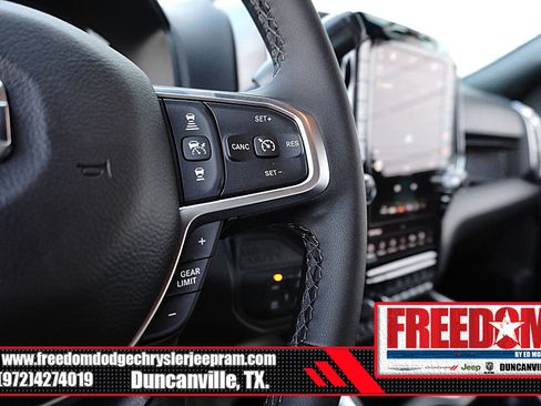 New 2026 RAM 2500 Lone Star AWD/4WD image 29