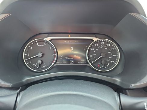 Used 2023 Nissan Sentra SV w/ All-Weather Package FWD image 19