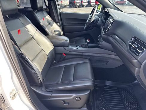 Certified 2023 Dodge Durango R/T RWD image 14