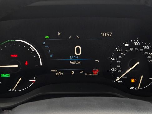 Certified 2026 Toyota Sienna XLE FWD image 24