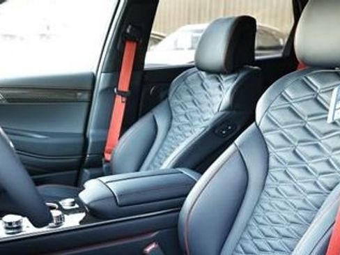 New 2026 Genesis GV80 3.5T e-SC image 23