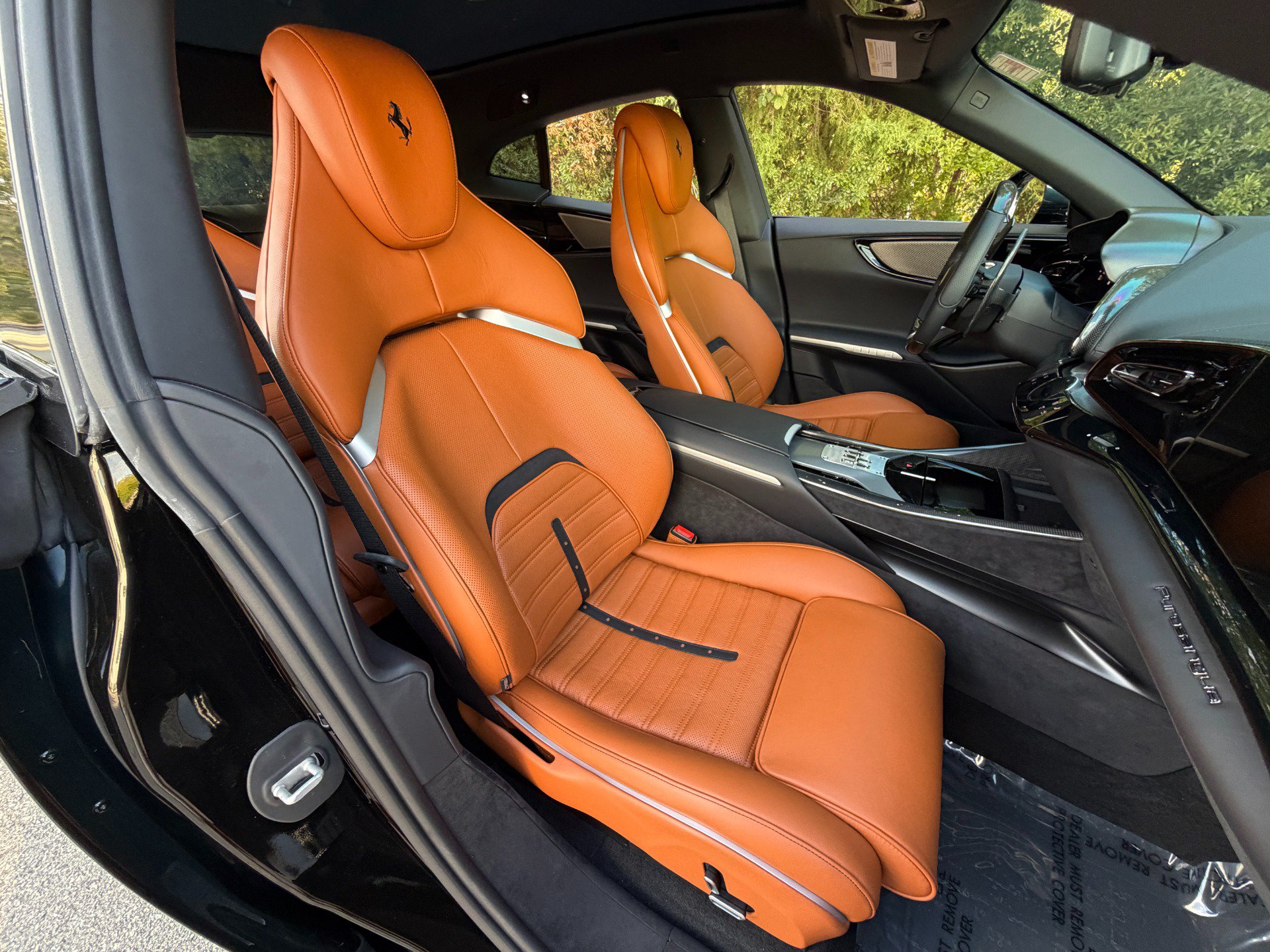Used 2026 Ferrari Purosangue AWD/4WD image 78