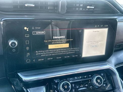 Certified 2024 GMC Sierra 1500 Denali Ultimate image 13