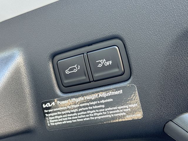 New 2027 Kia Telluride X-Line SX Prestige w/ Towing Package AWD/4WD image 10
