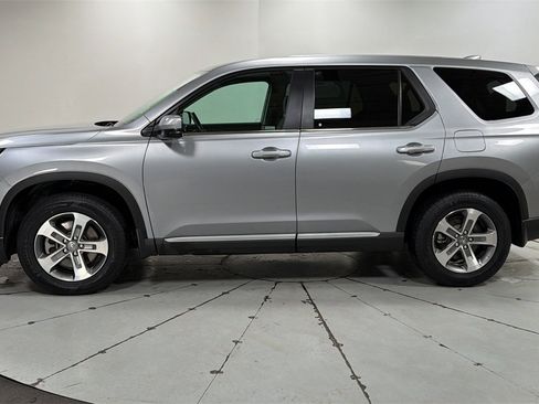 Used 2024 Honda Pilot EX-L image 8