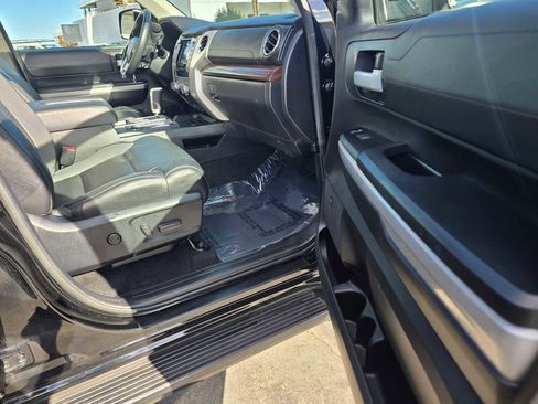 Used 2021 Toyota Tundra Limited image 10
