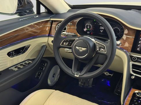 New 2026 Bentley Flying Spur Azure AWD/4WD image 35