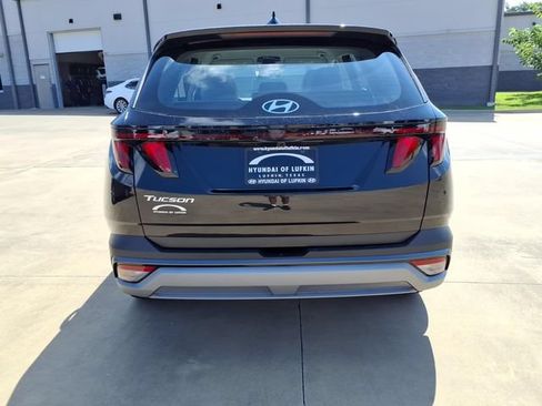 New 2026 Hyundai Tucson SE FWD image 3