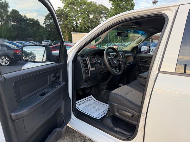 Used 2012 RAM 1500 Express AWD/4WD image 11
