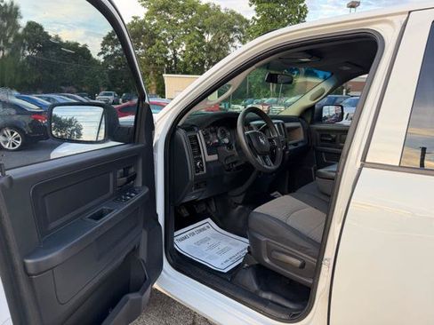 Used 2012 RAM 1500 Express AWD/4WD image 11