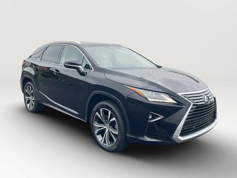 Used 2016 Lexus RX 350 FWD w/ Premium Package image 7