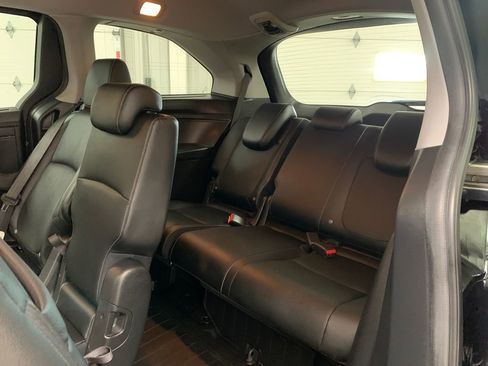 Used 2024 Honda Odyssey Touring image 21