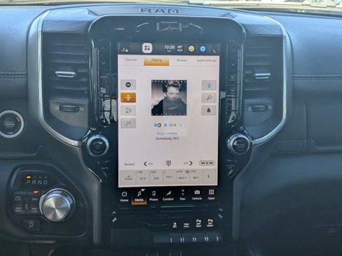 Used 2023 RAM 1500 Laramie image 16