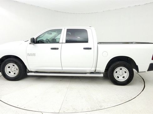 Used 2016 RAM 1500 Tradesman image 5