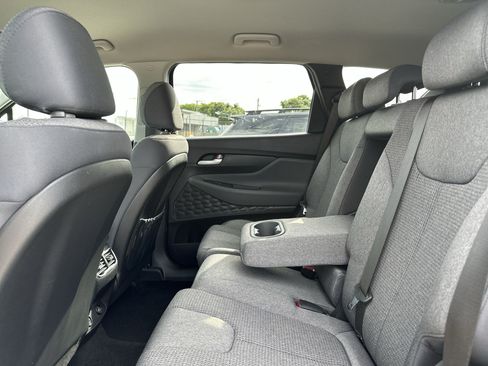 Used 2023 Hyundai Santa Fe SEL FWD image 23