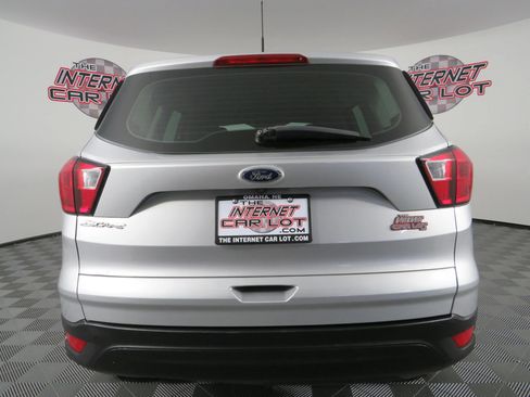 Used 2019 Ford Escape S FWD image 7