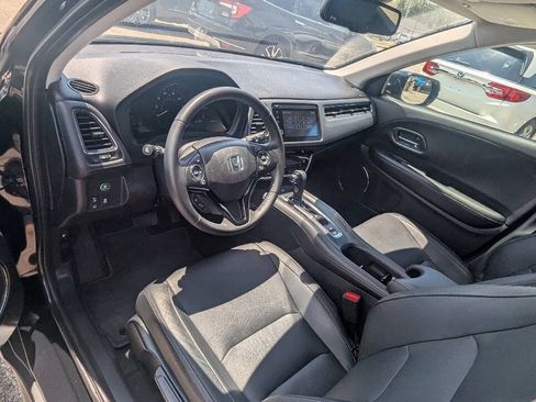 Used 2020 Honda HR-V EX-L image 12