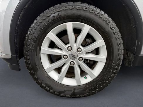 Certified 2020 Dodge Durango SXT w/ 3rd Row Seating Group AWD/4WD image 10