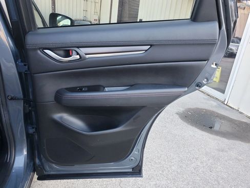 Used 2024 MAZDA CX-5 Carbon Edition image 15