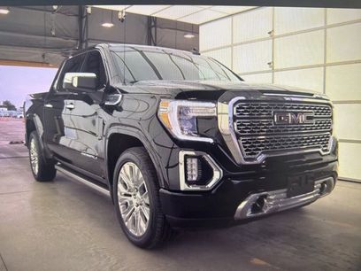 Used 2022 GMC Sierra 1500 Denali w/ Denali Premium Package