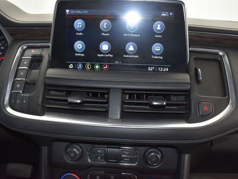 Used 2021 Chevrolet Tahoe LT image 29