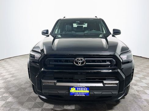 New 2026 Toyota 4Runner SR5 RWD image 3