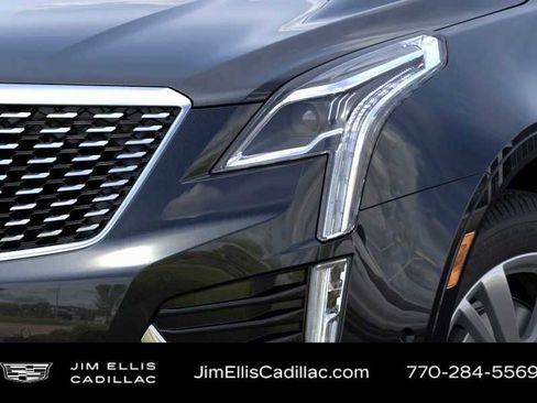New 2026 Cadillac XT5 Premium Luxury w/ Driver Assist Package image 10