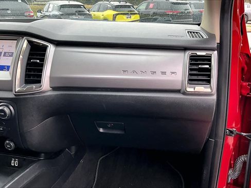 Used 2020 Ford Ranger XLT w/ Equipment Group 302A Luxury image 18